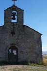 Panorama depuis la Chapelle Saint Appolonie