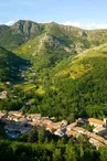 Volcan : Le suc de Bauzon