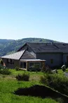 Gîte de groupe Château des éperviers