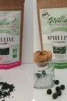 Spiruline des monts d'Ardèche