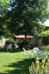 Chambres d'hôtes de Laudun à Villeneuve de Berg