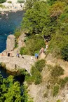 Pont du diable