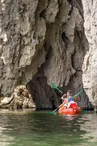 Canoë - Kayak de Vallon à St Martin d'Ardèche - 8 + 24 km / 2 jours avec La Vernède