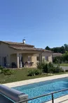 La Grand Vigne - Location Ardèche