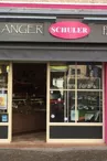 Le pain d'Antan - Boulangerie SCHULER  - "La Baguette Ardéchoise"