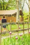 Camping et Lodges de Coucouzac