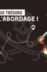 Treasure hunt " Ah l'Abordage !"