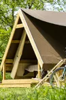 Tente trek Duo