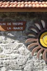 Le moulin de Trespis