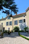 La Villa des Charmilles - Guest rooms