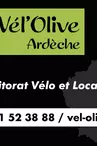 Vel'Olive Ardèche