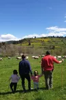 La ferme de Huédour