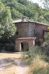 Chapel of Saint Sorny