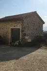 La Ferme de Simondon - Gîte Panoramique