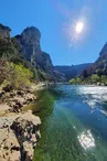 La Farniente - 2 jours - 36 km avec Acqua bateaux