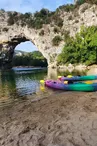 La Découverte - 6 km avec Acqua Bateaux