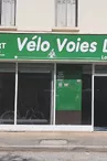 Vélo Voies Douces - bike rental