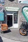 Location de vélos - À bicyclette