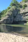 Camping résidentiel Le Moulinage