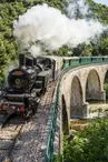 Train Ardèche