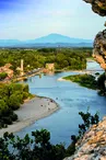 Randoland à Saint-Martin-d'Ardèche