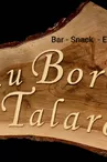 Au bord du Talaron