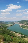 Le Défilé Panoramique de St Vallier