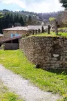 Hameau de Grimaudier - Gîte Duba (2/4 pers.)