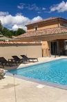 Villa Syrah - Les Villas du Vendoule