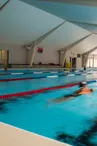 Centre aquatique : l'Hippocampe