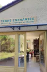 Terre enchantée - Neyrac ceramics workshop