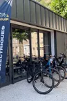 Bee's station - hire and sale of electric bikes