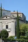 Chapel Notre-Dame du Rhône