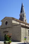 Church of Notre Dame de l'Assomption