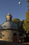 Ursulines chapel