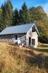 Nuitée en Cabane Refuge