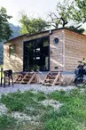 Domaine du Chambonnet - Location Tiny House