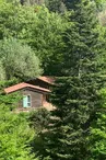 Le Moulin des Druides - Chalet Les Elfes