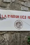 La maison des Artistes