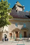 Le Château – Centre d’Art Contemporain et du Patrimoine d’Aubenas