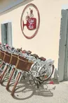 Bicycle hire - Wine and Ride