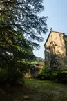 Notre Dame des Douleurs chapel