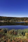 Lac de Coucouron