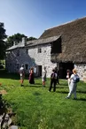 La Ferme de Clastres (farm)