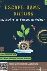 Escape Game Nature "En quête de l'Oasis du Vivant"