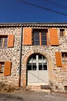 La Bastide de la Breure pour 8 personnes