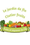 Le jardin de Flo Clutier fruits