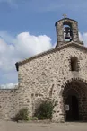 Church of Saint-Gineys-en-Coiron