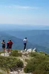 Combo Rando + Canoë avec Ardèche Sport Nature & Co