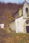 Saint Bénézet Chapel